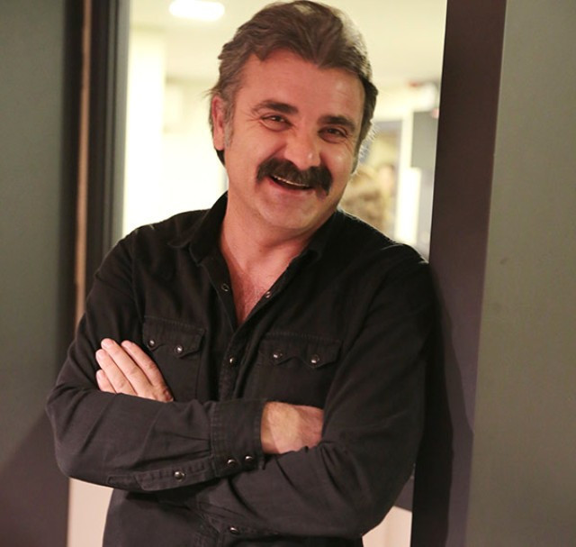 Güldür Güldür Show'a başarılı oyuncu - Resim: 1