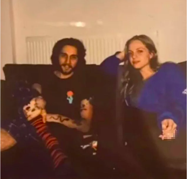 Ufuk Beydemir kimdir kaç yaşında İpek Yazıcı'nın sevgilisi aslen nereli? - Resim: 0