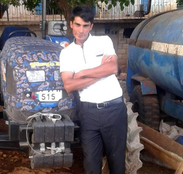 Gaziantep'te yasak aşk faciası! Önce eşinin boğazını kesti sonra dayısını öldürdü! - Resim: 1