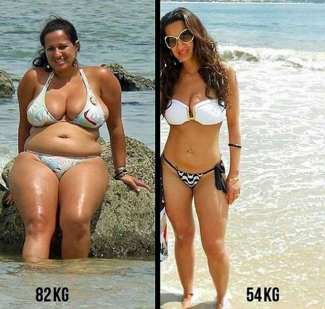 Değişimin bu kadarına pes denir? - Resim: 4