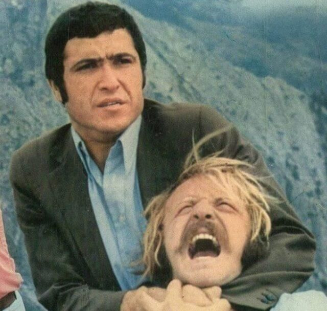 Türk sinemasının acı kaybı! Usta oyuncu İrfan Atasoy hayatının kaybetti: Acı tesadüf yürekleri burktu - Resim: 4