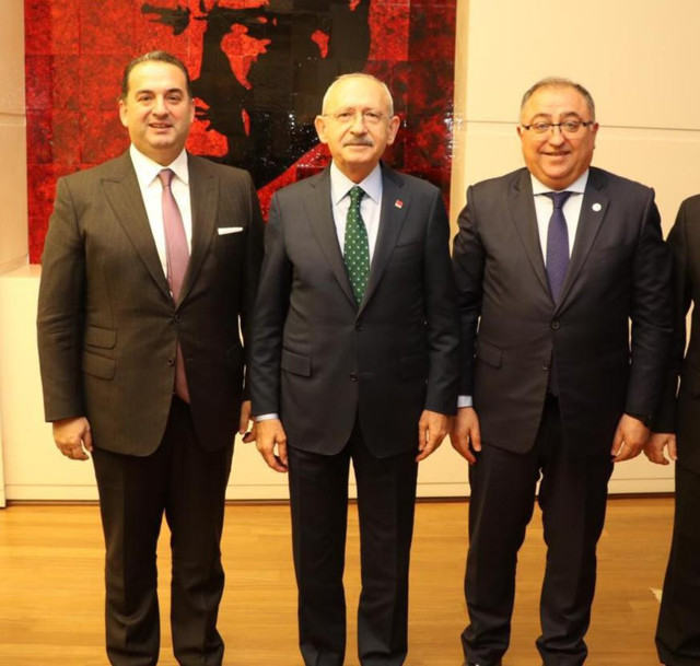 Yalova Belediyesi'ndeki 'zimmet' soruşturmasında tutuklu müteahhitten savcıya mektup - Resim: 1