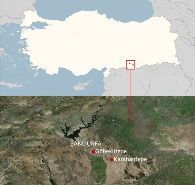 karahantepe, göbeklitepe