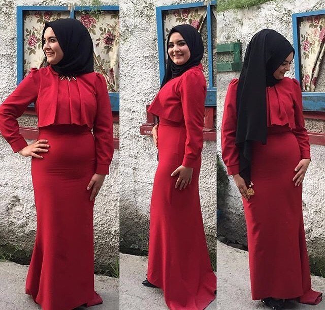 Hanife Gürdal bu kez oyunculuğa soyundu yeni dizisine bakın - Resim: 1