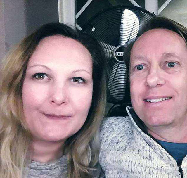 Korkunç olay! Lezbiyen karısı başka bir kadınla aldatınca... - Resim: 4