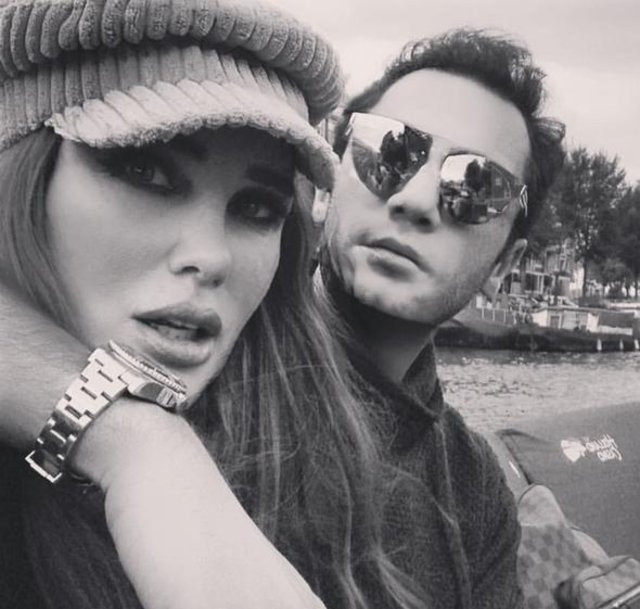 Seren Serengil bunu da yaptı! - Resim: 2