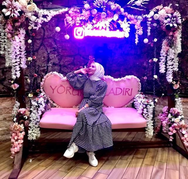 Kübra Ece'nin ölümünde takipsizlik kararı! İntiharı kesinleşti: Ölüme götüren o sebep... - Resim: 2