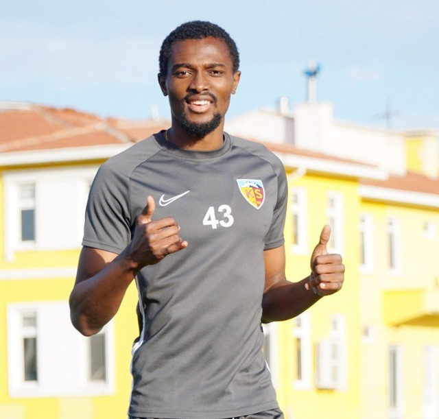 Beşiktaş'tan Emre Demir için resmi teklif - Resim: 0