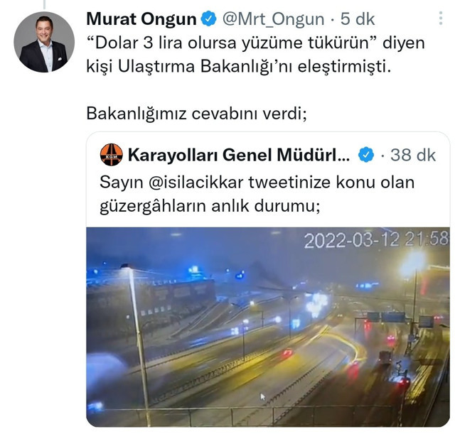 İBB Sözcüsü Murat Ongun'dan "belediye yine ortada yok" diyen Yiğit Bulut'a cevap! - Resim: 1