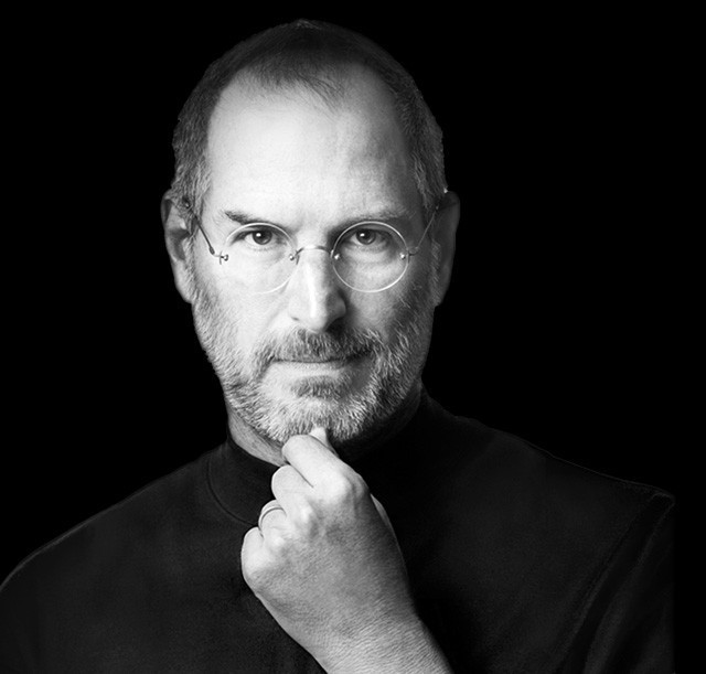 İşte Steve Jobs hakkında az bilinenler 'Kendi şirketinden kovuldu' - Resim: 1
