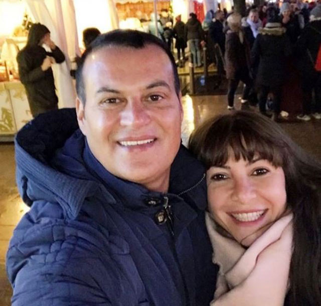 Hakan Peker ile Arzu Peker ayrıldı Beyaz TV'de bomba iddia  - Resim: 1