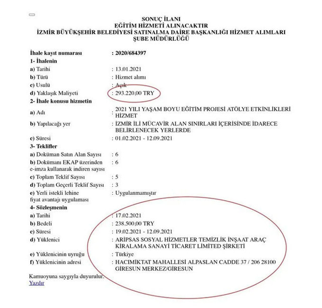 Cumhuriyet gazetesi ihale tartışmasının mimarı Enver Aysever'in yazılarına son verdi - Resim: 0