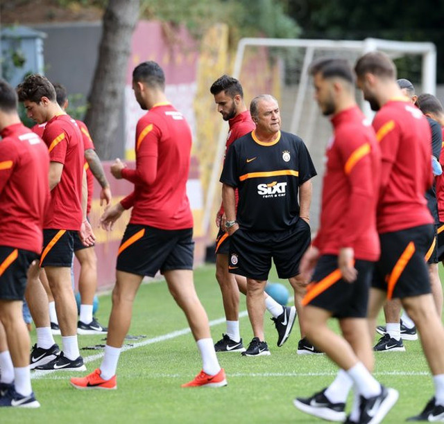 Galatasaray Başkanı Burak Elmas mazbatasını aldı! İşte ilk mesajları - Resim: 1