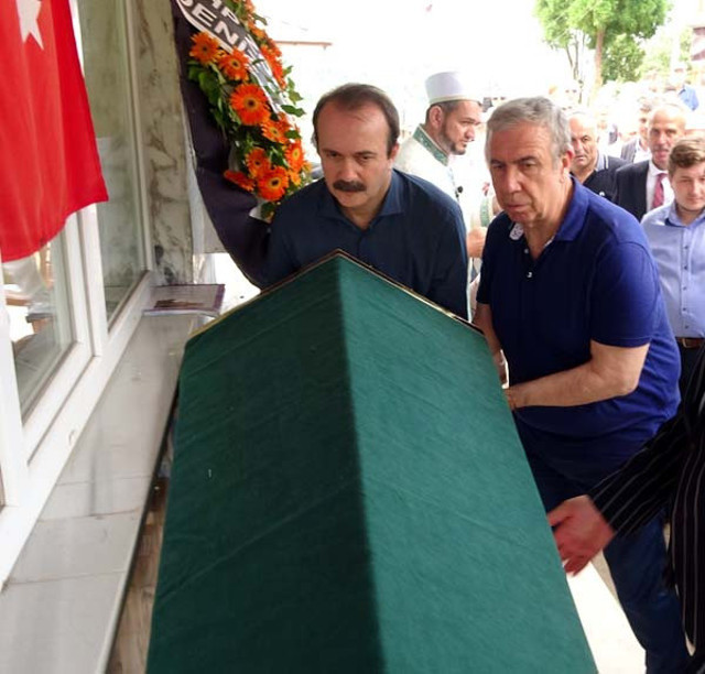 İYİ Parti'nin Ankara adayı ünlü gazeteci! Ülkü Ocakları eski başkanıydı! Mansur Yavaş'ın da dostu - Resim: 1