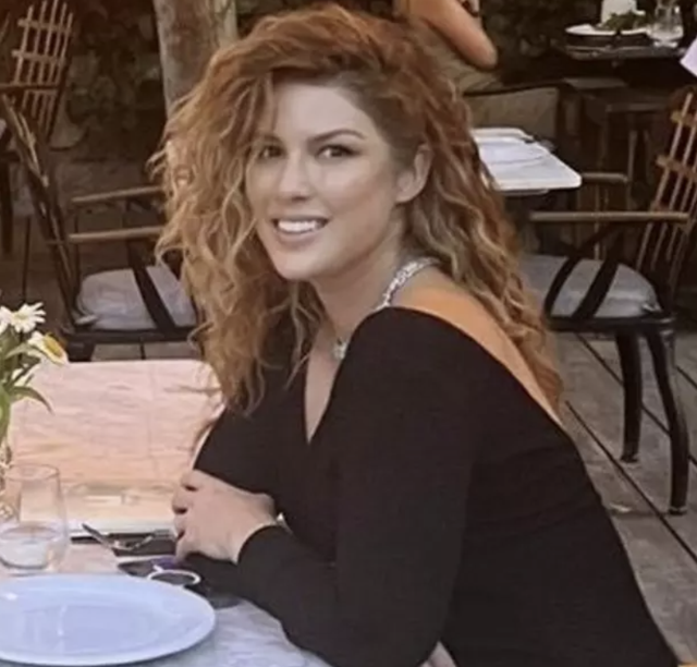 Kendini 'yarı Türk' olarak tanıtan ünlü isim öldürüldü! Cinayetin sebebi telefon mesajları - Resim: 0