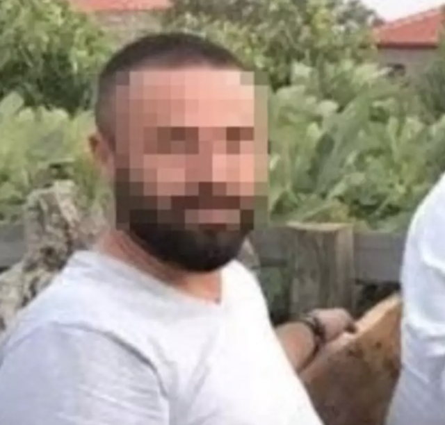 Sadettin Saran'a gözaltı şoku! Villasının bekçisi gözaltına alındı! - Resim: 0