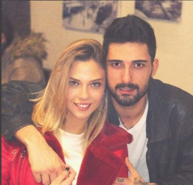 İdo kesin bir dille yalanlamıştı ama olay fotoğraflar ortaya çıktı! - Resim: 1