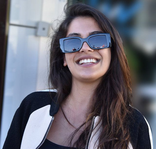 FOX TV Baraj dizisinin yıldızı Biran Damla Yılmaz İlker Kaleli'yle ilişkisini anlattı - Resim: 1