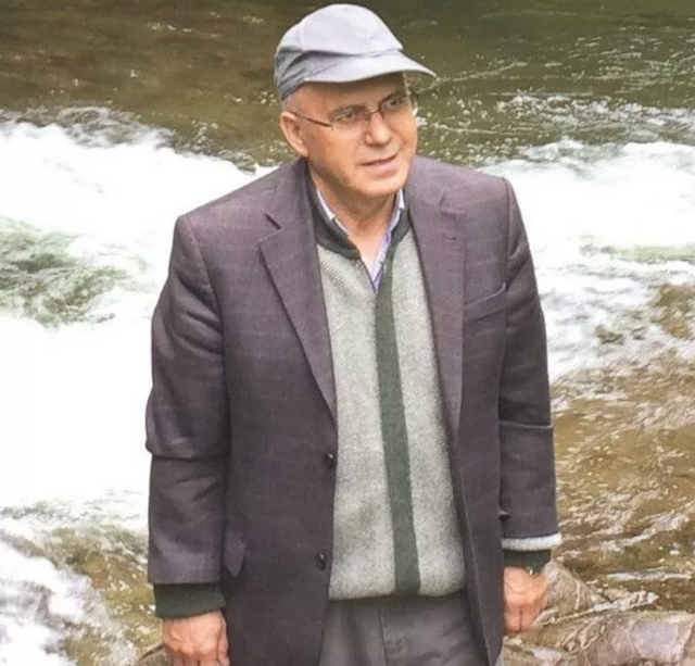 'Yanan ormanlar 1 yıl dinlendirilmeli, yüzde 80'i kendini yenileyecektir' - Resim: 0