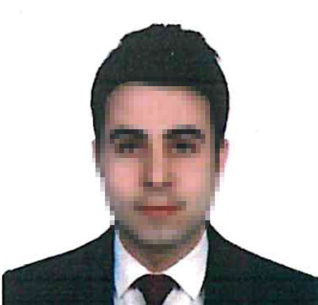 Evli savcı saplantılı aşık oldu kadın savcıya dehşeti yaşattı! ''Neden başını örttün sen çok güzelsin...' - Resim: 0