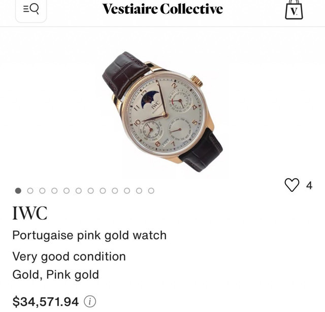 Ekrem İmamoğlu'nun saati olay oldu! İmamoğlu canlı yayına 1 milyon liralık saatle çıktı - Resim: 1