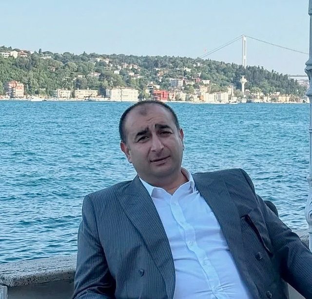Silahlı saldırıda öldürülen avukat Serdar Öktem'in otopsi raporu ortaya çıktı - Resim: 0