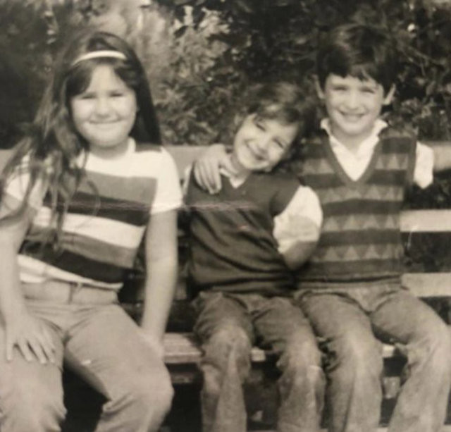 Ece Dağıstan'dan büyük fedakarlık! Böbreğini verdi - Resim: 3