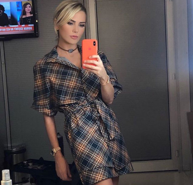 İşler iyice karıştı! Ece Erken-Demet Akalın kavgasına Bircan Bali de katıldı - Resim: 2