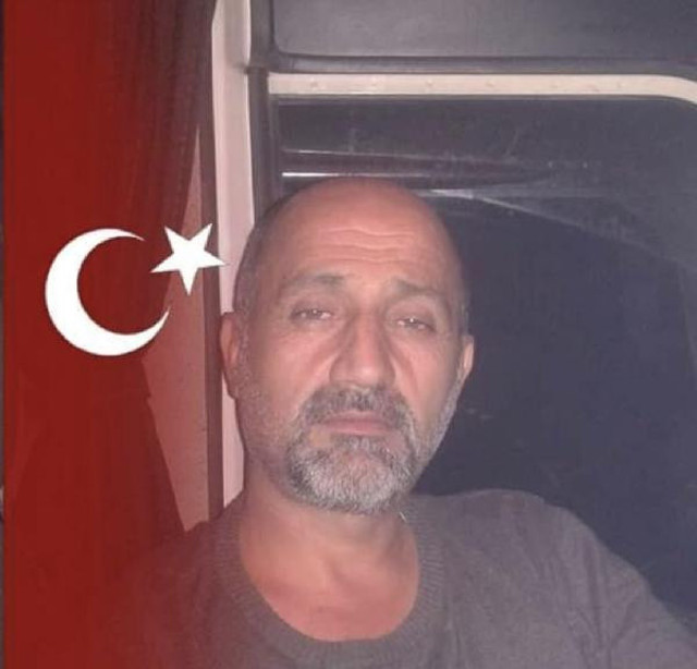 İzmir’de evine giderken silahlı saldırıda hayatını kaybetti - Resim: 0