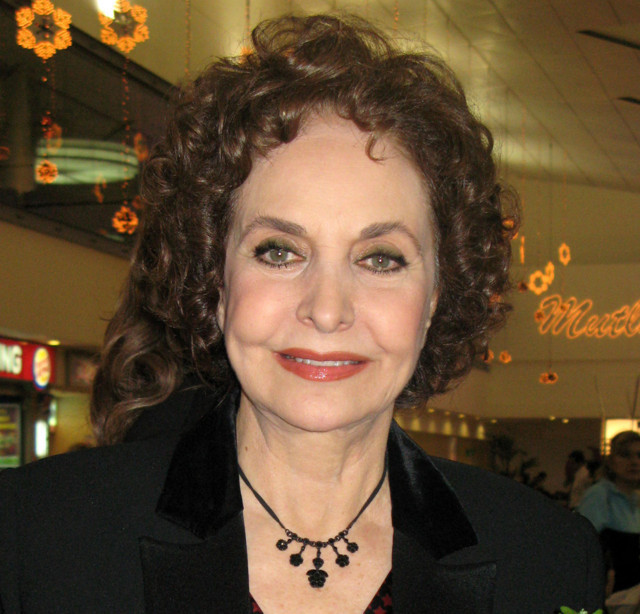 Usta oyuncu Ayten Gökçer hayatını kaybetti - Resim: 0