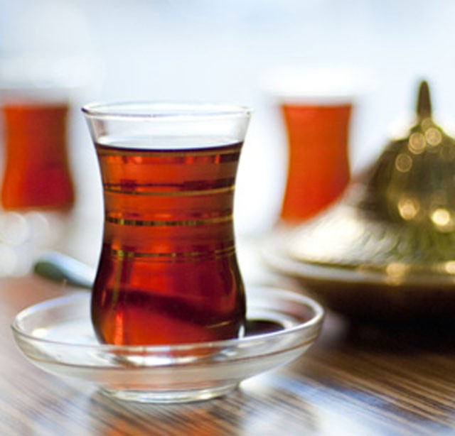 Çay demleme şampiyonundan iyi çayın sırrı! - Resim: 1