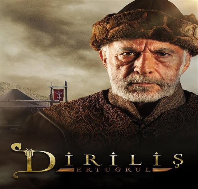 Diriliş Ertuğrul ekibini ve izleyenleri şok eden haber! - Resim: 2