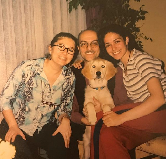 Özge Borak'ı kahreden ölüm - Resim: 1