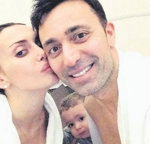 Saadettin Saran kızım demişti ama o detay her şeyi ortaya çıkardı!  - Resim: 4