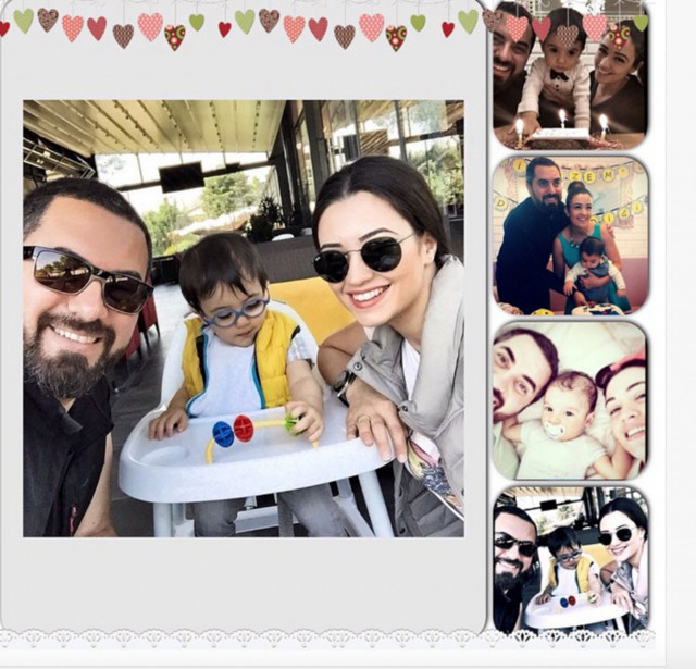 Turgay Başyayla kimdir aslen nereli karısı Burcu Başyayla kimdir - Resim: 2