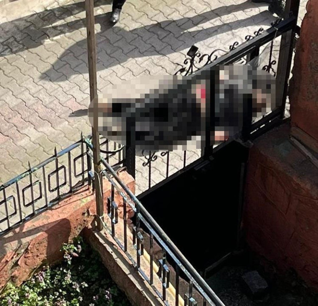 Eşini öldürdü savunması kan dondurdu! “Bize büyü yapıldı, asılmak istiyorum” - Resim: 0