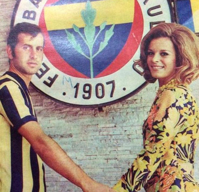 Hülya Koçyiğit'in sırrı yıllar sonra ortaya çıktı bir hafta rehin alınmış - Resim: 4