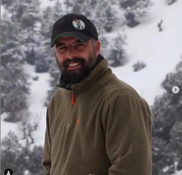 Mehmet Akif Alakurt ne dedi kimdir Mehmet Akif Alakurt nerede yaşıyor evli mi? - Resim: 3