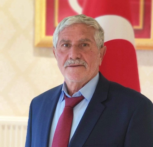 MHP'li Belediye Başkanı Covid 19'dan öldü yerine seçilen Başkan da kalp krizi sonucu vefat etti - Resim: 0