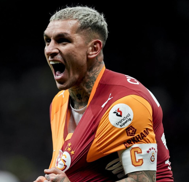 Galatasaray'da Torreira krizi! Menajerine talimat verdi: Ayrılmak istiyorum! Sebebi şaşırttı - Resim: 0