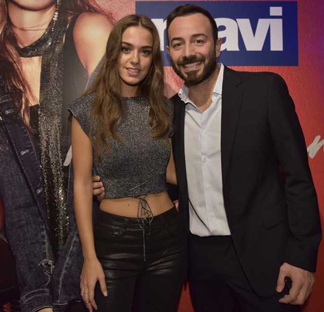 Bensu Soral ve Hakan Baş çiftinin düğün tarihi belli oldu - Resim: 2