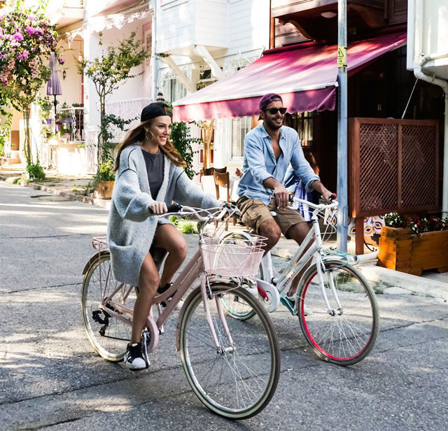 Mutluluk Zamanı filminin merakla beklenen fragmanı yayınlandı - Resim: 2