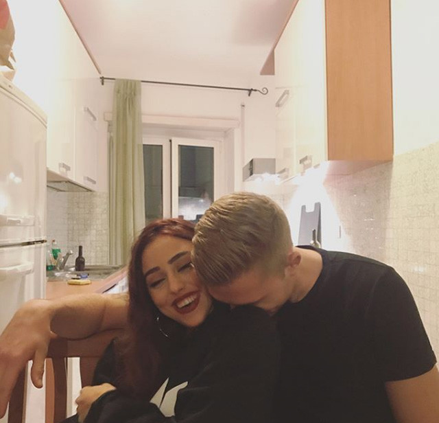 Zeynep Alkan'ın sevgilisinin olay fotoğrafları ortaya çıktı! - Resim: 1