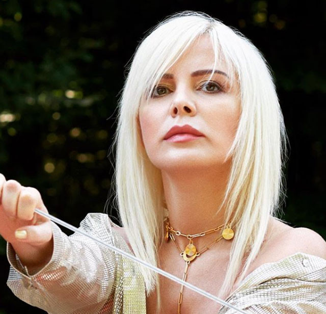 Ömür Gedik papağan Bahtiyar'ın acı haberini böyle verdi!  - Resim: 3