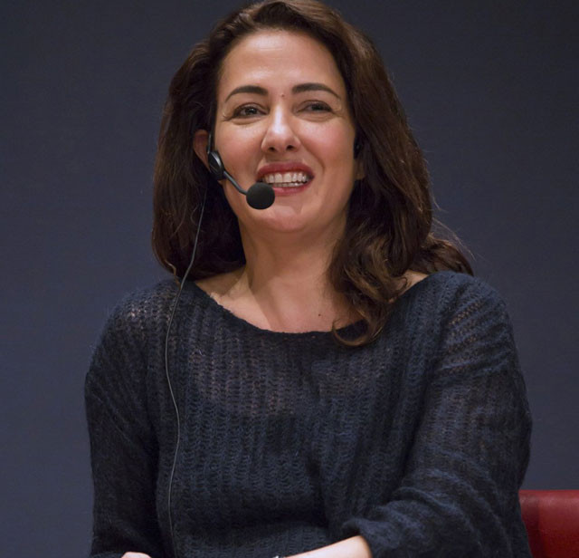 Meltem Cumbul kimdir Şişli'den belediye başkan adayı oluyor - Resim: 3