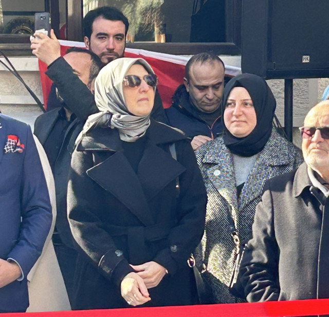 Fatih Erbakan açıkladı! AK Parti ile ittifak yapmayacağız. İstanbul ve Ankara'da kendi adayımızı göstereceğiz - Resim: 0