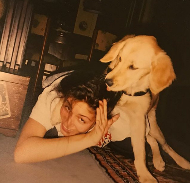 Özge Borak'ı kahreden ölüm - Resim: 4