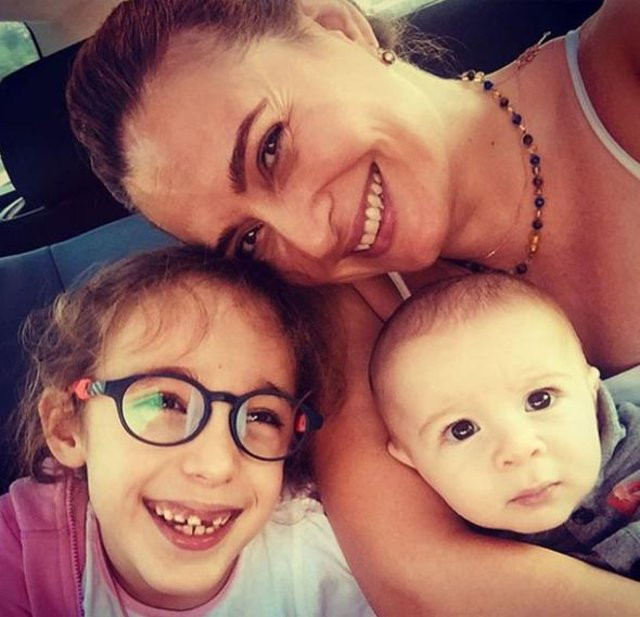 'Senin yerinde olsaydım ikinci çocuğu yapmazdım' - Resim: 3