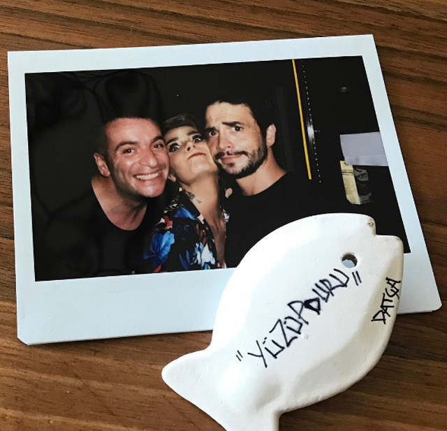 Ahmet Kural Sıla aşkında bir ilk daha - Resim: 2