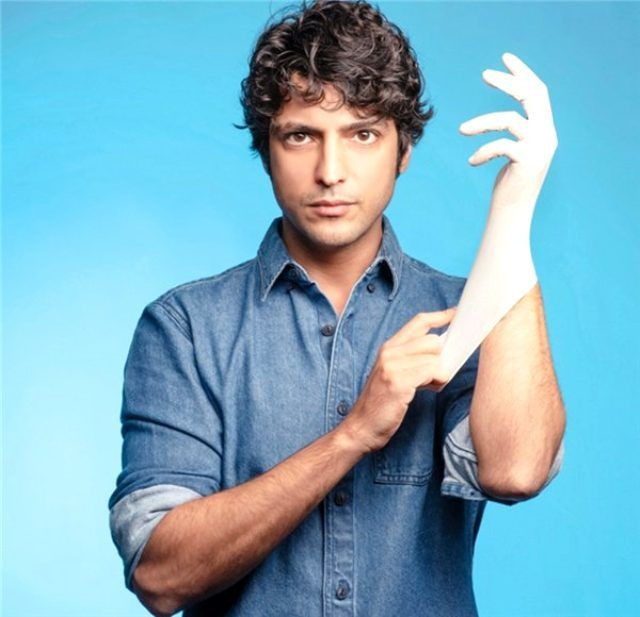 Mucize Doktor'un Ali'si Taner Ölmez'den şaşırtan itiraf! Role işte böyle hazırlanmış - Resim: 4